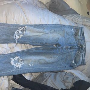 Jeans. *American eagle* *aero* *Hollister**Arizona*